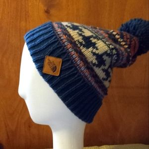 The North Face Unisex Knit Cap